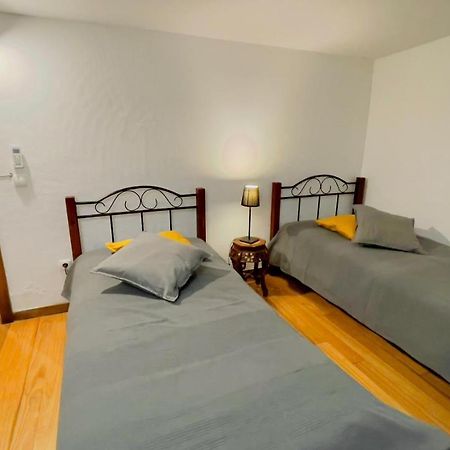 希斯泰洛Casa Do Avo别墅 外观 照片