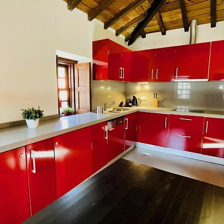 希斯泰洛Casa Do Avo别墅 外观 照片
