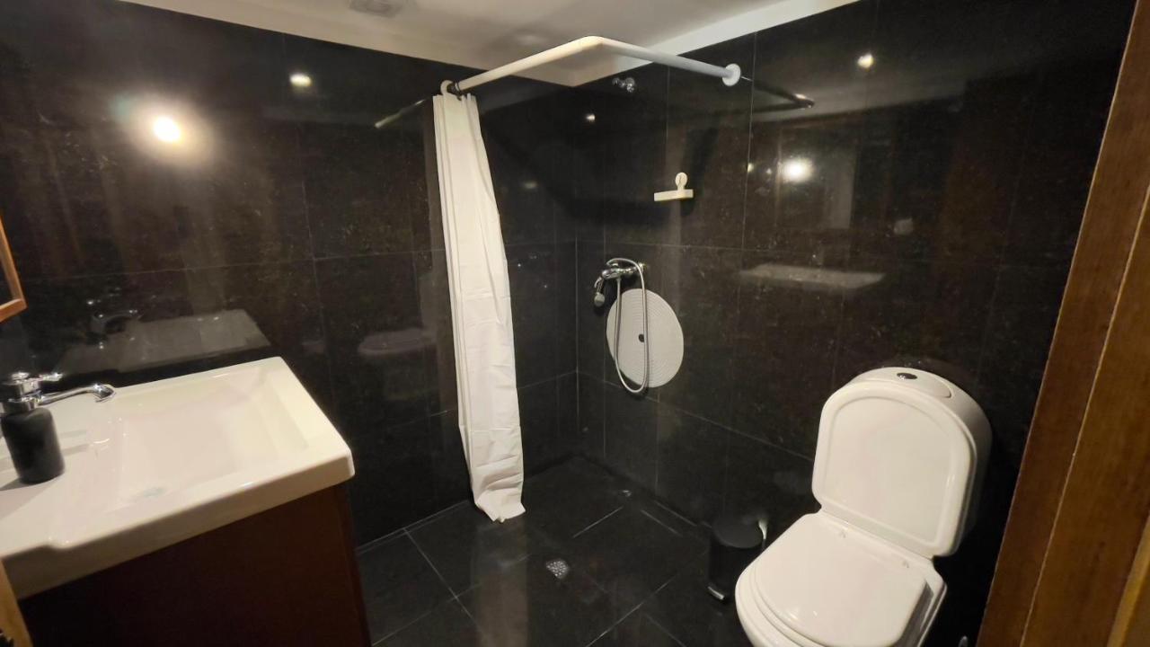 希斯泰洛Casa Do Avo别墅 外观 照片