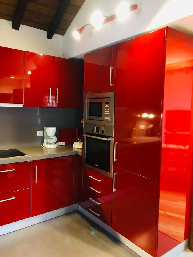 希斯泰洛Casa Do Avo别墅 外观 照片