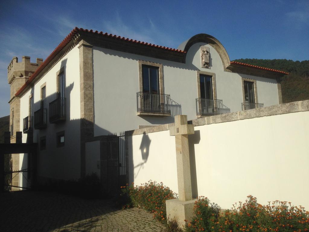 希斯泰洛Casa Do Avo别墅 外观 照片